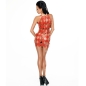 Preview: Gwen Rotes Kleid L/XL | Me Seduce