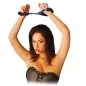 Preview: Furry Cuffs Black – Fetish fantasy