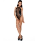 Preview: Jade Teddy Schwarz XXL/XXXL | Me Seduce
