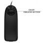 Preview: Realistischer Aufblasbarer Vibrator | Baile