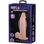Preview: Realistischer Aufblasbarer Vibrator | Baile