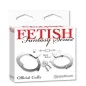 Preview: Handcuffs – Fetish Fantasy