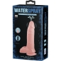 Preview: Waterspray Vibrations- Und Ejakulationsfunktion Penis | Baile