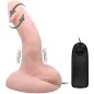 Preview: Vibrator Mit Rotationsfunktion | Baile