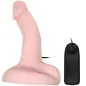 Preview: Vibrator Mit Rotationsfunktion | Baile