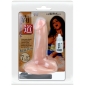 Preview: Realistisch Vibrierender Dildo | Baile