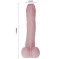 Preview: Cock Natürlicher Realistischer Dildo | Baile
