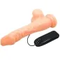 Preview: Cock Dildo Realistico Mit Vibration