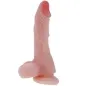 Preview: Natürlicher Realistischer Dildo 21,6cm – Baile