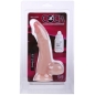 Preview: Natürlicher Realistischer Dildo 21,6cm | Baile