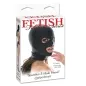 Preview: Spandex 3-hole hood – Fetish Fantasy