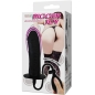 Preview: Bigger Joy Aufblasbarer Penis 16cm | Baile