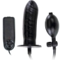Preview: Bigger Joy Aufblasbarer Penis Mit Vibration 16cm | Baile