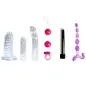 Preview: Lovers Secret Collection Kit Fantasia – Baile