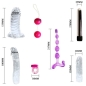 Preview: Lovers Secret Collection Kit Fantasia | Baile