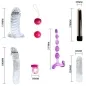 Preview: Lovers Secret Collection Kit Fantasia – Baile