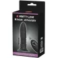Preview: Magic Jinger Anal Plug Up & Down with Vibration | Pretty Love