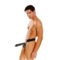 Preview: Dream Hollow Strap On | Fetish Fantasy