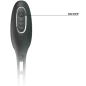 Preview: Anillos Pene mit Plug Vibrator | Pretty Love