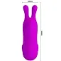 Preview: Smarter Rabbit Fingervibrator | Pretty Love
