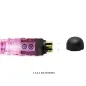 Preview: Give You Lover Vibrator Rosa | Baile