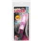 Preview: Give You Lover Vibrator Rosa | Baile