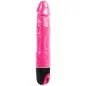 Preview: Vibrator Multivelocidad Rosa – Baile