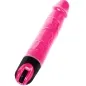 Preview: Vibrator Multivelocidad Rosa – Baile
