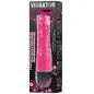 Preview: Vibrator Multivelocidad Rosa – Baile
