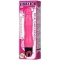 Preview: Vibrator Daaply Pleasure Multispeed Pink | Baile