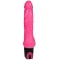 Preview: Vibrator Daaply Pleasure Multispeed Pink | Baile
