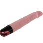 Preview: Vibrator Multivelocidad Natural | Baile