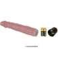 Preview: Vibrator Multivelocidad Natural | Baile
