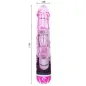 Preview: Vibrators Multivelocidad Mit Rabbit – Baile