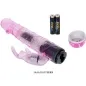 Preview: Vibrators Multivelocidad Mit Rabbit – Baile