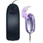 Preview: Super Vibrator Ei Vibrator mit Estimulador