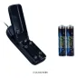 Preview: Super Vibrator Ei Vibrator Mit Estimulador