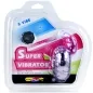 Preview: Super Vibrator Ei Vibrator Mit Estimulador