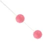 Preview: A Deeply Pleasure Kugeln Texturadas Rosa 3.6cm