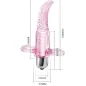 Preview: Vibro Fingervibrator | Baile