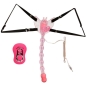 Preview: Butterfly Strap On | Baile