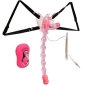 Preview: Butterfly Strap On | Baile