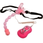 Preview: Butterfly Strap On | Baile