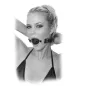 Preview: Atemluftbarer Ball Gag – Fetish Fantasy