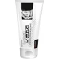 Preview: Weiße Tube mit der Aufschrift "bright n' white intimate Whitening Cream" und einem Schwarz-Weiß-Bild oben.