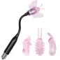 Preview: Wizard Magic Wand Estimulador Mit Vibration