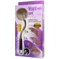 Preview: Wizard Magic Wand Estimulador Mit Vibration
