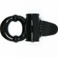 Preview: Sweet Ring Anillo Vibrator mit Rabbit Texturado