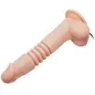 Preview: Thunder Up Vibrator Multifunktional | Baile