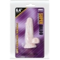 Preview: Super Dildo Realistisch Natürlich 16,8cm | Baile